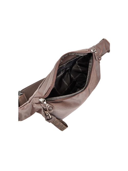 MD20 marsupio MANDARINA DUCK | P10QMMM3MTAUPE